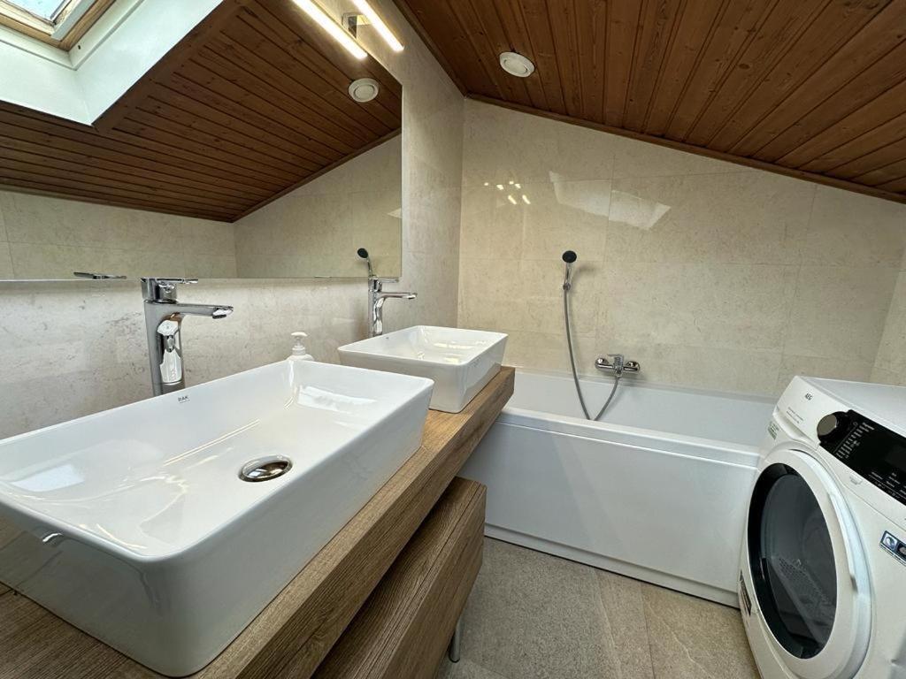 شقة Plose Panorama House بريسّانوني المظهر الخارجي الصورة