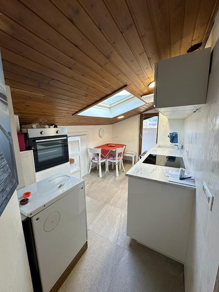 شقة Plose Panorama House بريسّانوني المظهر الخارجي الصورة